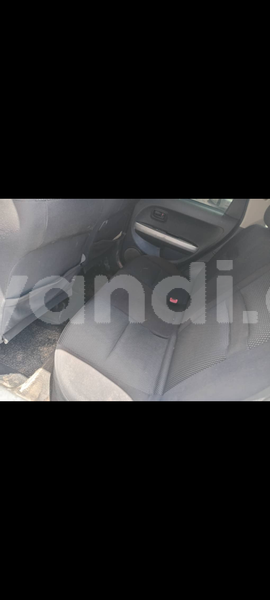 Big with watermark toyota ist zambia ndola 30946