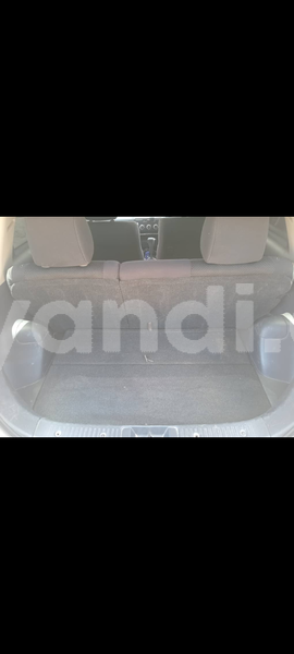 Big with watermark toyota ist zambia ndola 30946