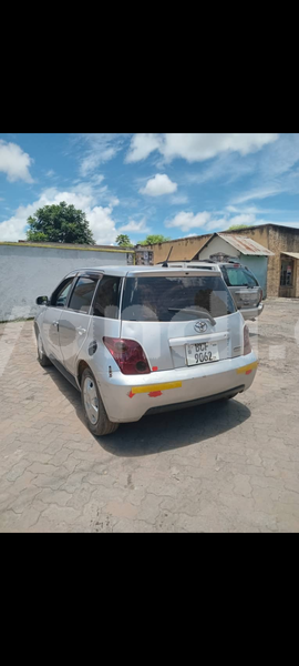 Big with watermark toyota ist zambia ndola 30946