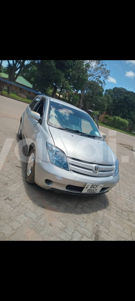 Big with watermark toyota ist zambia ndola 30946