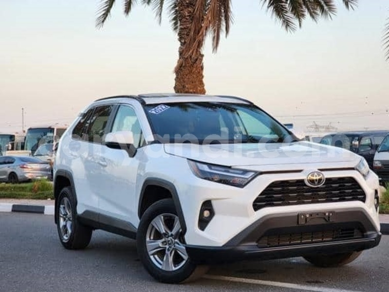 Big with watermark toyota rav4 zambia lusaka 30947