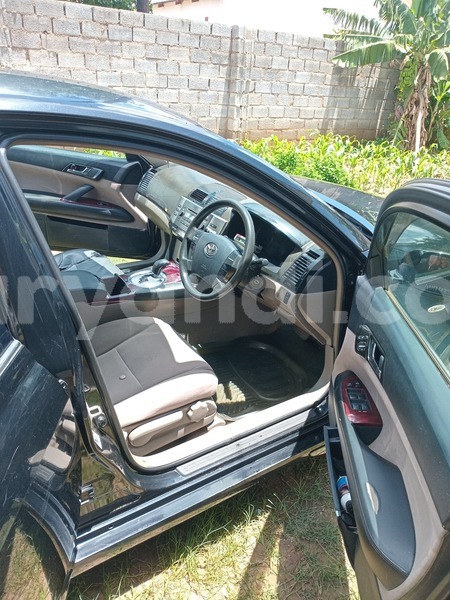 Big with watermark toyota mark x zambia lusaka 30949