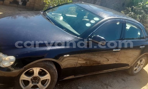 Buy Used Toyota Mark X Black Car in Lusaka in Zambia Buy Used Toyota Mark X Black Car in Lusaka in Zambia