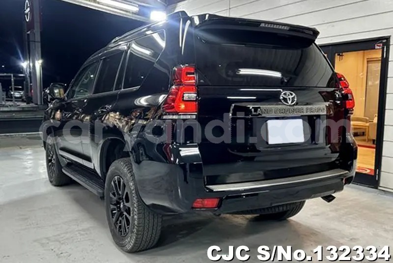 Big with watermark toyota land cruiser prado zambia lusaka 30951