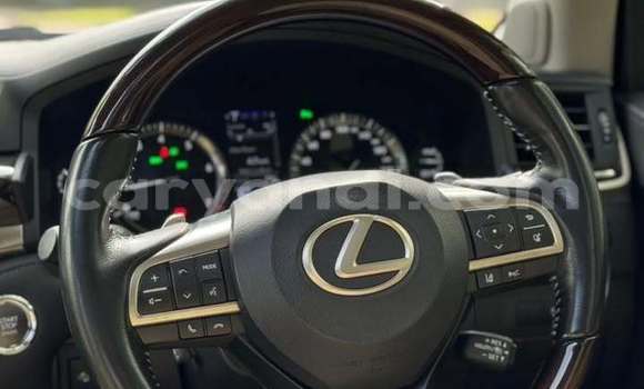 Nunua Ilio tumika Lexus LX 570 Nyeupe Gari ndani ya Lusaka nchini Zambia Nunua Ilio tumika Lexus LX 570 Nyeupe Gari ndani ya Lusaka nchini Zambia
