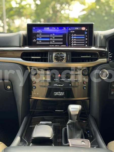 Big with watermark lexus lx 570 zambia lusaka 30953