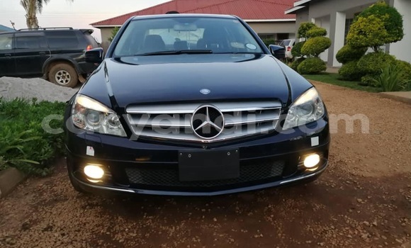 Acheter Occasion Voiture Mercedes‒Benz C–Class Autre à Lusaka, Zambie Acheter Occasion Voiture Mercedes‒Benz C–Class Autre à Lusaka, Zambie