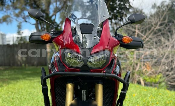 Tenga Tsaru Honda T Tsvuku Bike in Chililabombwe in Copperbelt Tenga Tsaru Honda T Tsvuku Bike in Chililabombwe in Copperbelt