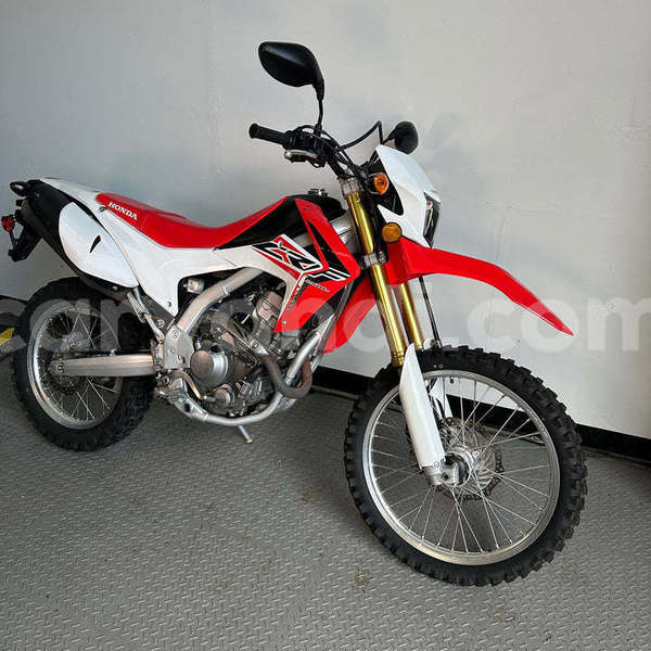 Big with watermark honda crf 250l lusaka chilanga 30955