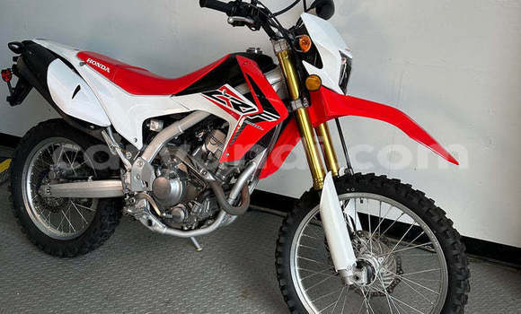 Tenga Tsaru Honda CRF 250L Zvimwe Bike in Chilanga in Lusaka Tenga Tsaru Honda CRF 250L Zvimwe Bike in Chilanga in Lusaka
