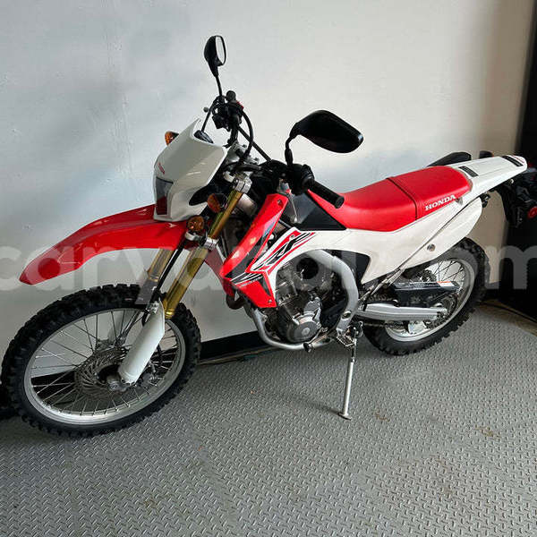 Big with watermark honda crf 250l lusaka chilanga 30955