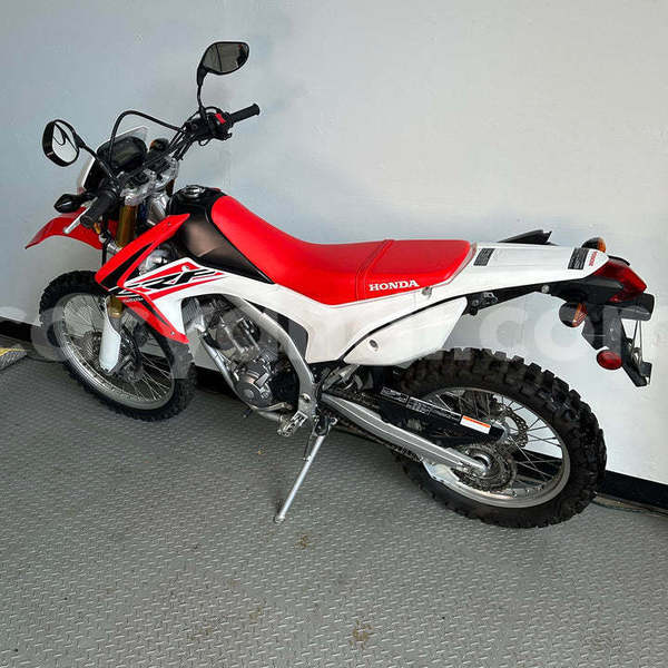 Big with watermark honda crf 250l lusaka chilanga 30955