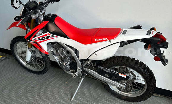 Tenga Tsaru Honda CRF 250L Zvimwe Bike in Chilanga in Lusaka Tenga Tsaru Honda CRF 250L Zvimwe Bike in Chilanga in Lusaka