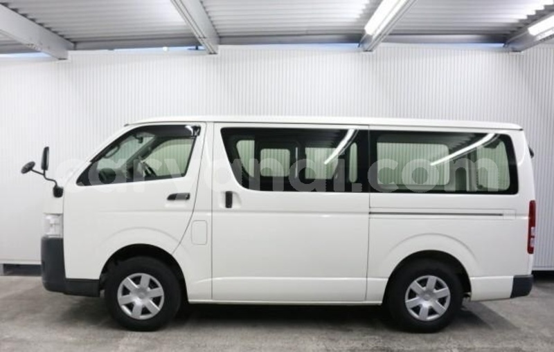 Big with watermark toyota hiace zambia lusaka 30957