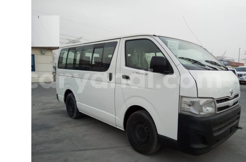Big with watermark toyota hiace zambia lusaka 30957