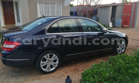 Acheter Occasion Voiture Mercedes‒Benz C–Class Autre à Lusaka, Zambie Acheter Occasion Voiture Mercedes‒Benz C–Class Autre à Lusaka, Zambie
