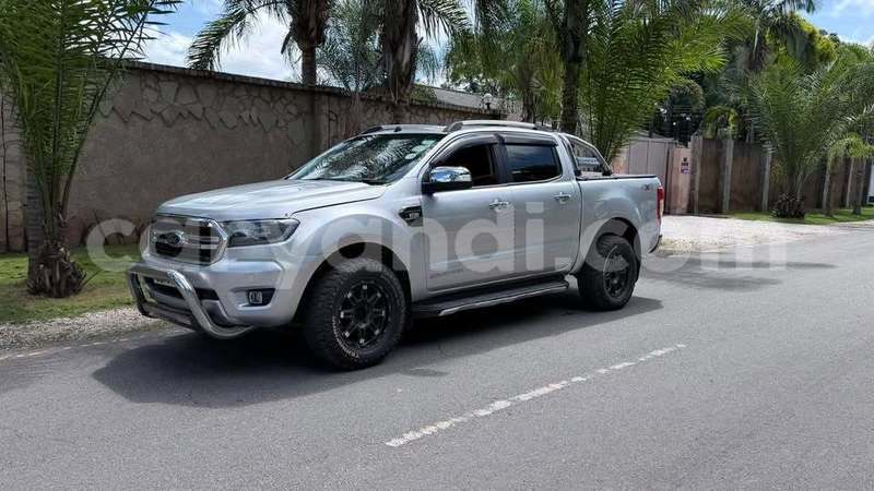 Big with watermark ford ranger zambia lusaka 30960