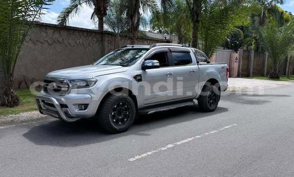Buy Used Ford Ranger Other Car in Lusaka in Zambia