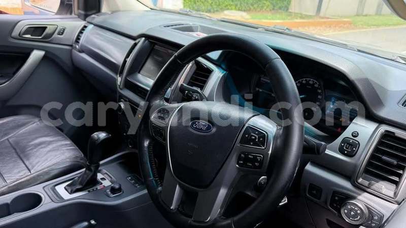 Big with watermark ford ranger zambia lusaka 30960