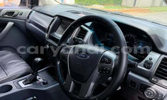Buy Used Ford Ranger Other Car in Lusaka in Zambia Buy Used Ford Ranger Other Car in Lusaka in Zambia