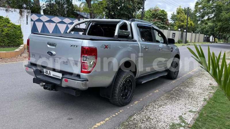 Big with watermark ford ranger zambia lusaka 30960