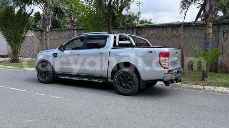 Big with watermark ford ranger zambia lusaka 30960