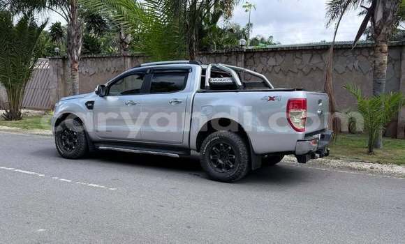 Buy Used Ford Ranger Other Car in Lusaka in Zambia Buy Used Ford Ranger Other Car in Lusaka in Zambia