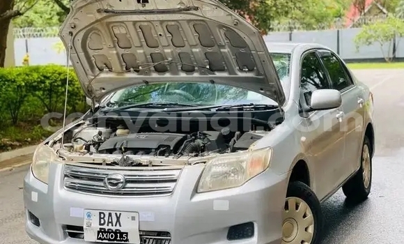 Buy Used Toyota Axio Other Car in Choma in Southern
