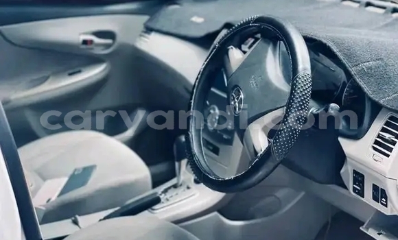 Buy Used Toyota Axio Other Car in Choma in Southern Buy Used Toyota Axio Other Car in Choma in Southern