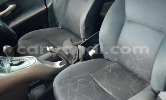 Acheter Occasion Voiture Toyota Auris Noir à Mpongwe, Copperbelt Acheter Occasion Voiture Toyota Auris Noir à Mpongwe, Copperbelt