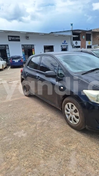 Big with watermark toyota auris copperbelt mpongwe 30962