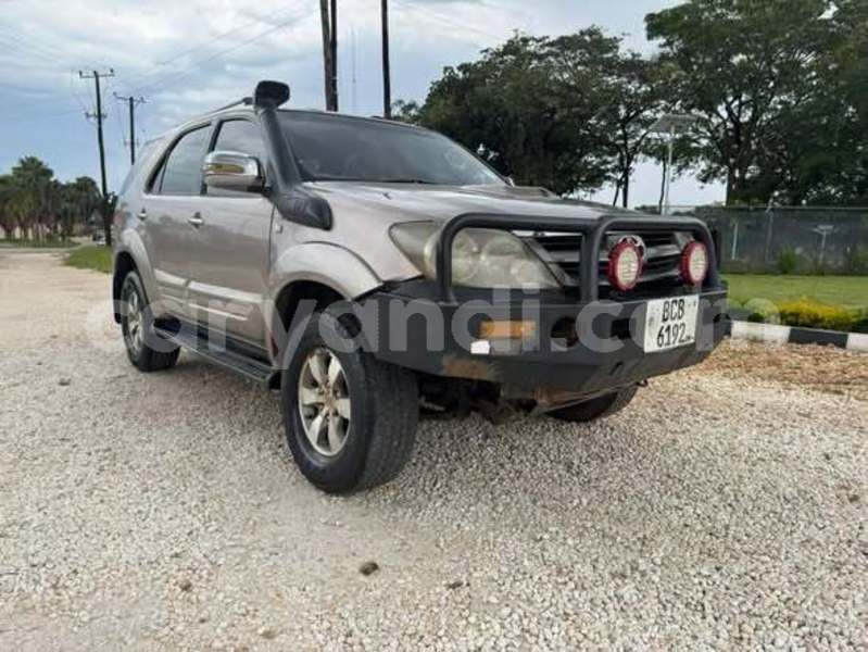 Big with watermark toyota fortuner zambia lusaka 30963