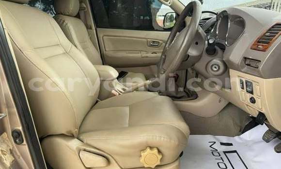 Buy Used Toyota Fortuner Other Car in Lusaka in Zambia Buy Used Toyota Fortuner Other Car in Lusaka in Zambia