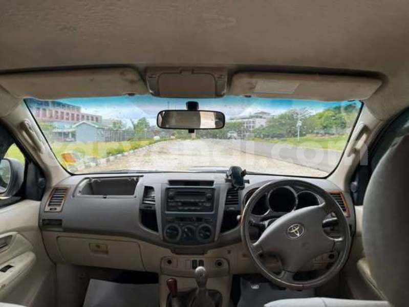 Big with watermark toyota fortuner zambia lusaka 30963