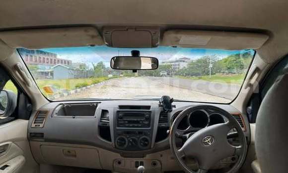 Buy Used Toyota Fortuner Other Car in Lusaka in Zambia Buy Used Toyota Fortuner Other Car in Lusaka in Zambia