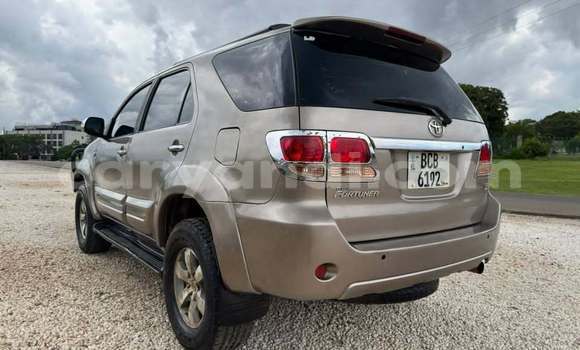 Buy Used Toyota Fortuner Other Car in Lusaka in Zambia Buy Used Toyota Fortuner Other Car in Lusaka in Zambia