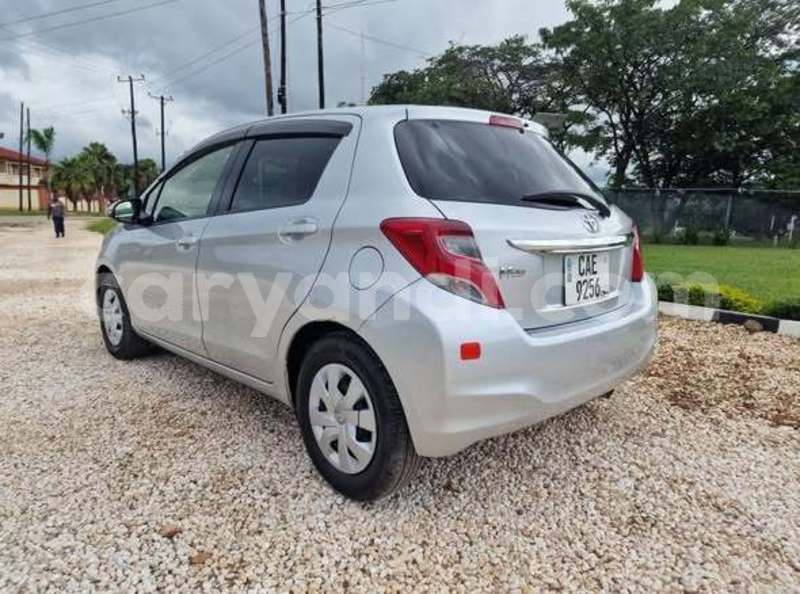 Big with watermark toyota vitz zambia lusaka 30964