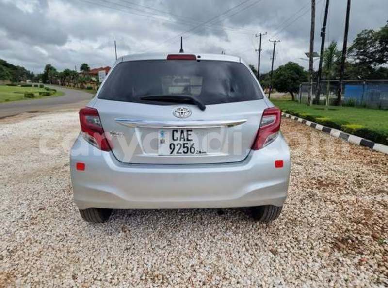 Big with watermark toyota vitz zambia lusaka 30964