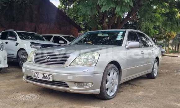 Buy Used Lexus ES Other Car in Lusaka in Zambia