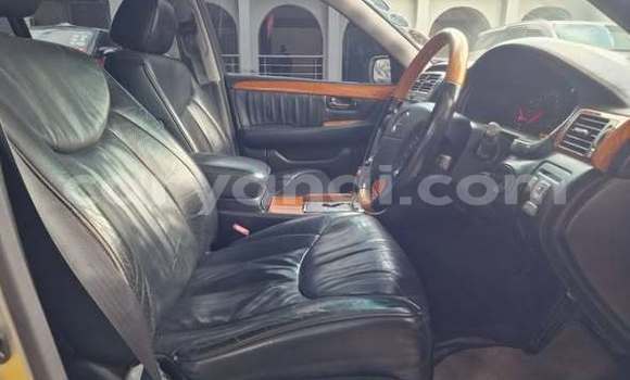 Buy Used Lexus ES Other Car in Lusaka in Zambia Buy Used Lexus ES Other Car in Lusaka in Zambia