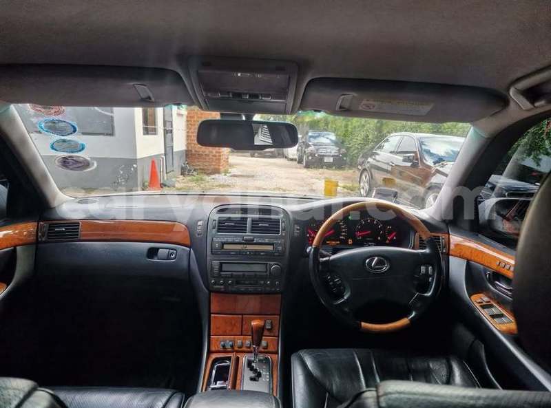 Big with watermark lexus es zambia lusaka 30965