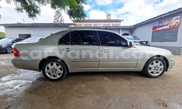 Buy Used Lexus ES Other Car in Lusaka in Zambia Buy Used Lexus ES Other Car in Lusaka in Zambia