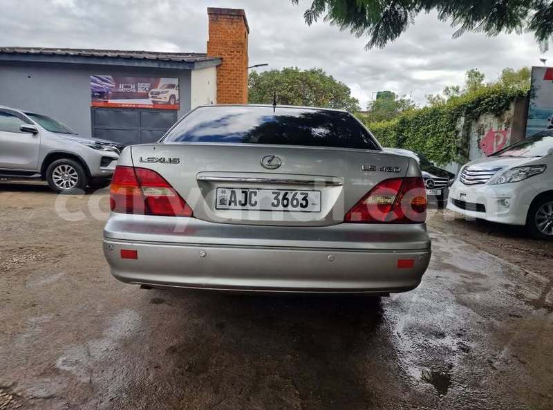 Big with watermark lexus es zambia lusaka 30965
