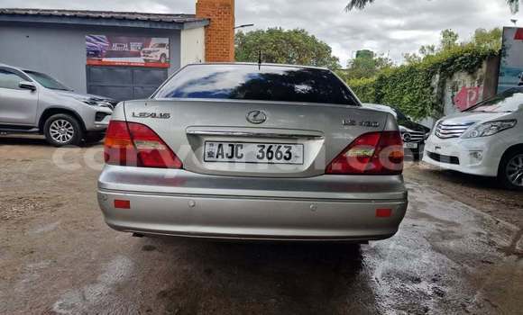 Buy Used Lexus ES Other Car in Lusaka in Zambia Buy Used Lexus ES Other Car in Lusaka in Zambia