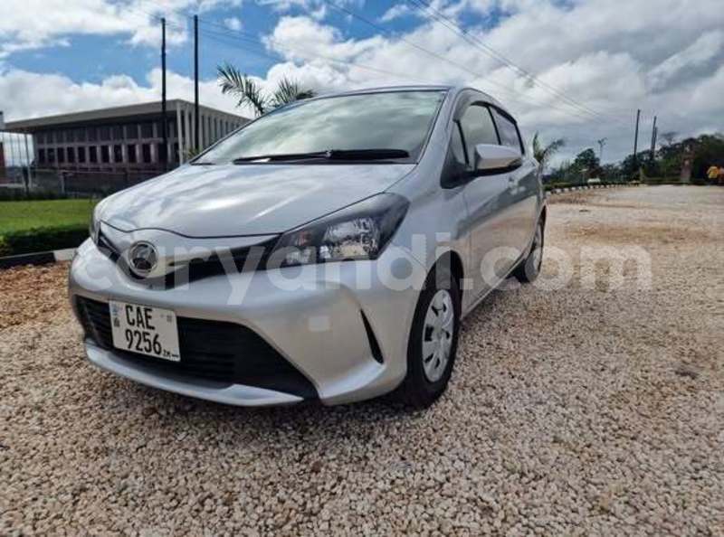 Big with watermark toyota vitz zambia lusaka 30966