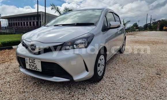 Buy Used Toyota Vitz Other Car in Lusaka in Zambia Buy Used Toyota Vitz Other Car in Lusaka in Zambia