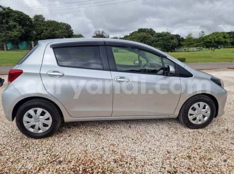 Big with watermark toyota vitz zambia lusaka 30966