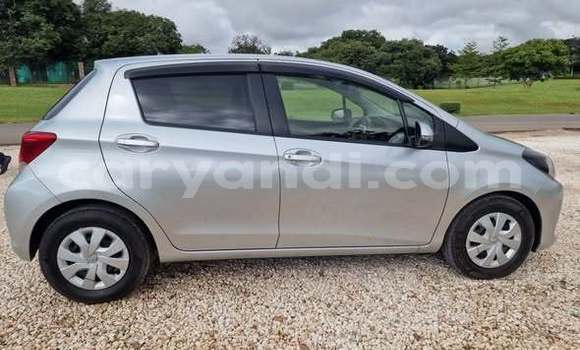 Buy Used Toyota Vitz Other Car in Lusaka in Zambia Buy Used Toyota Vitz Other Car in Lusaka in Zambia