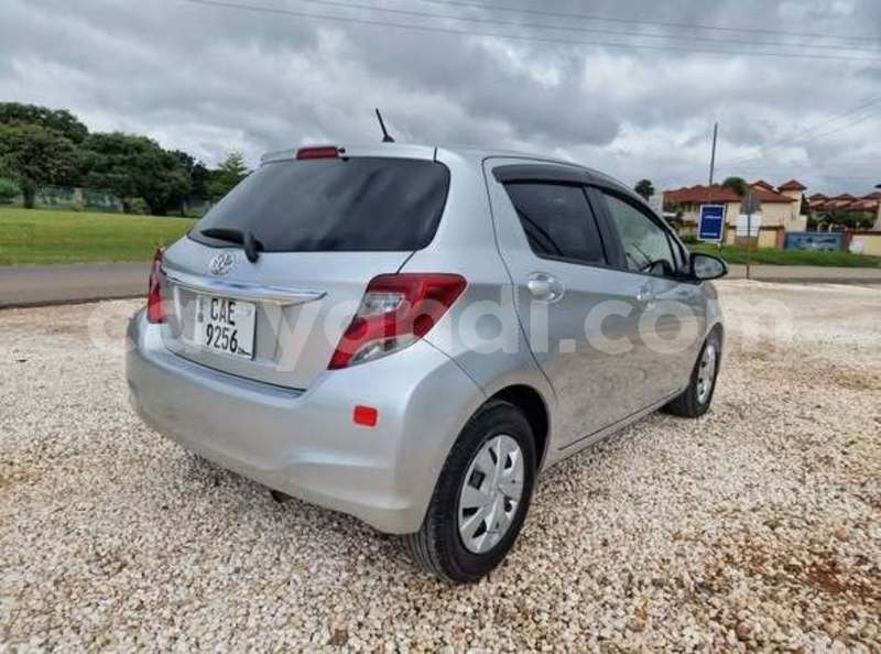 Big with watermark toyota vitz zambia lusaka 30966