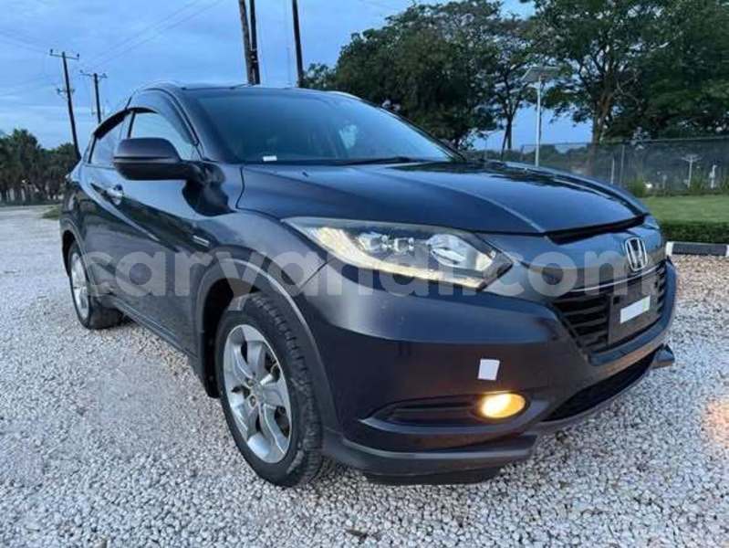 Big with watermark toyota venza zambia lusaka 30967